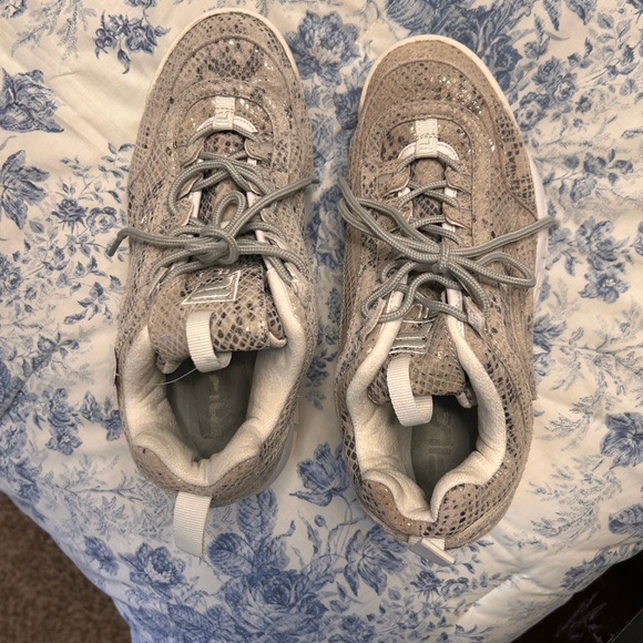 Fills Disruptor 2 'Python' - Picture 3 of 4